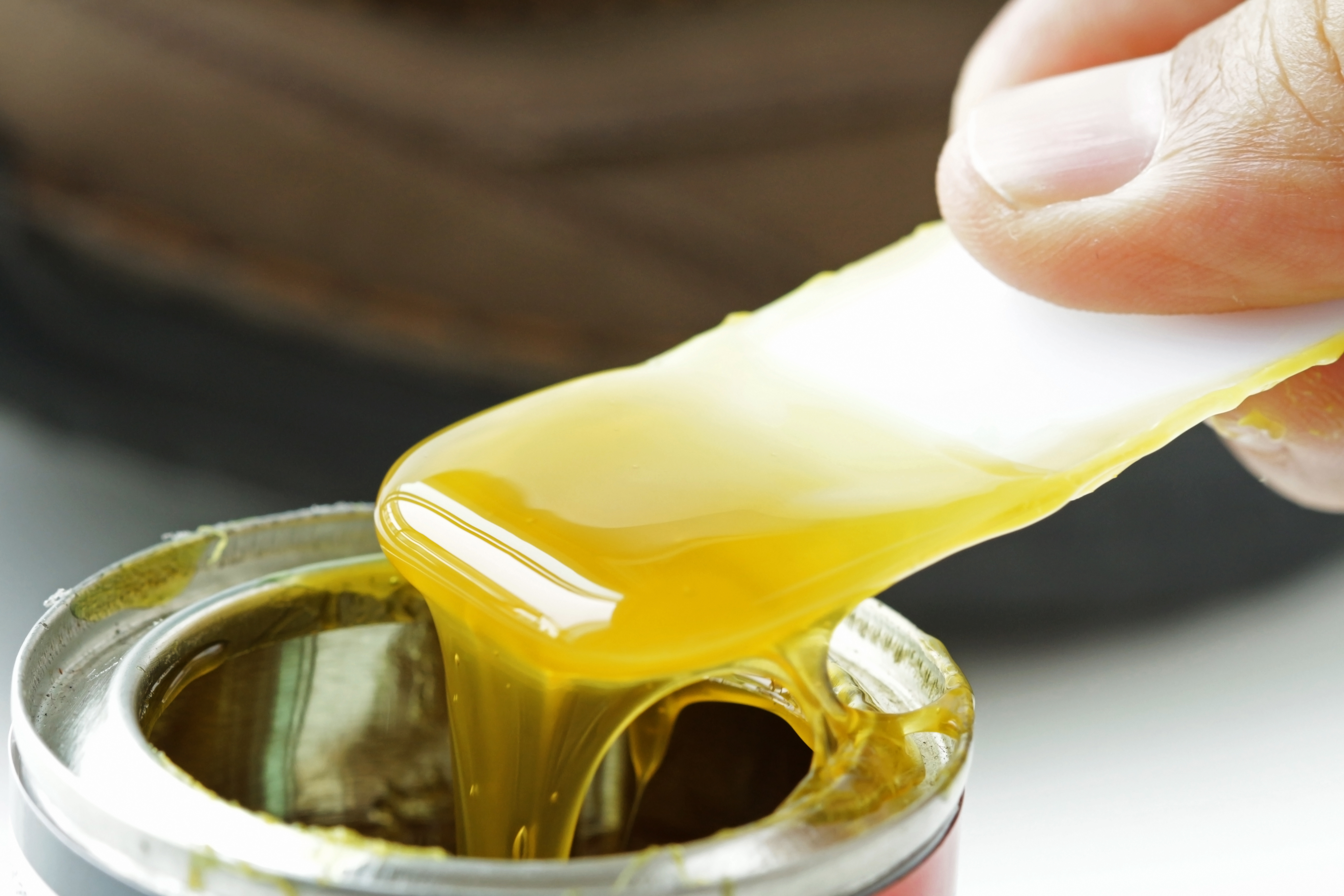 Methyl Acrylate A Special Acrylic Monomer